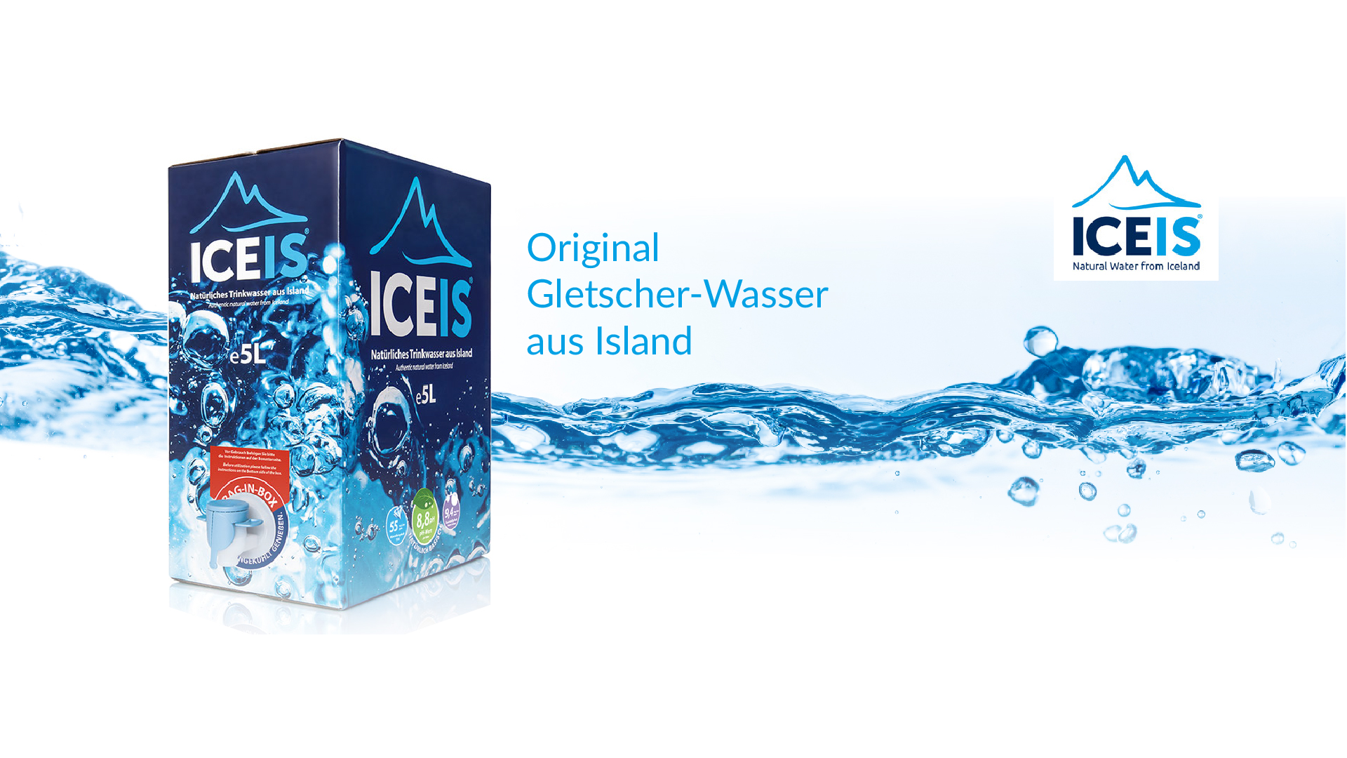 BlueHarbour » Ernährung, Pflege & Gesundheit – dauerhaft günstig online kaufen
