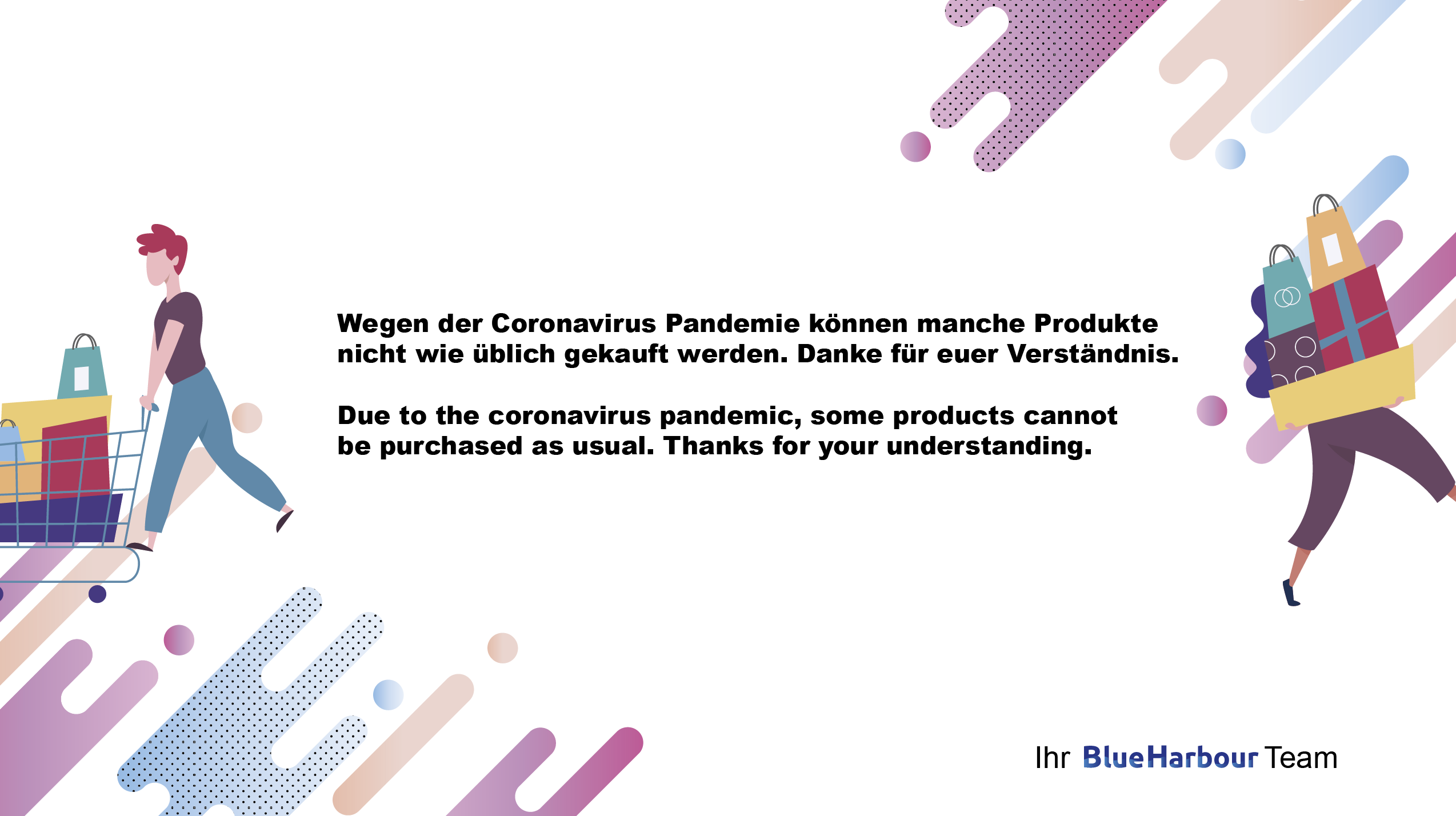 BlueHarbour » Ernährung, Pflege & Gesundheit – dauerhaft günstig online kaufen